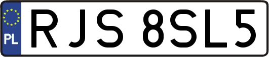 RJS8SL5