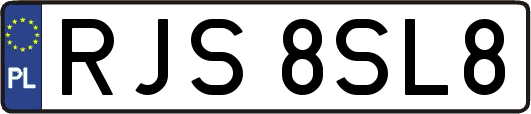 RJS8SL8