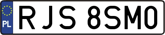 RJS8SM0