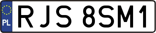 RJS8SM1