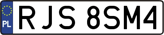 RJS8SM4