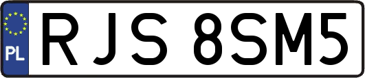 RJS8SM5