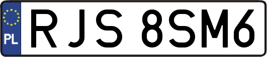 RJS8SM6