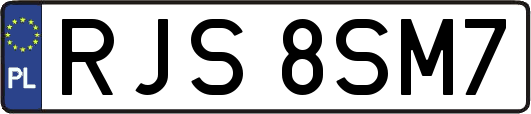 RJS8SM7