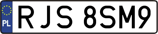 RJS8SM9