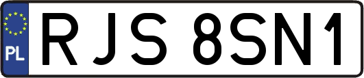RJS8SN1
