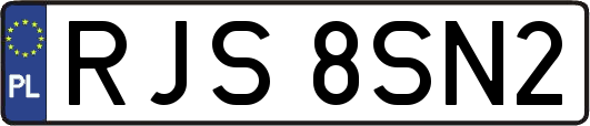 RJS8SN2