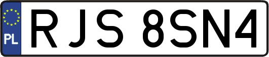 RJS8SN4