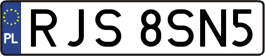 RJS8SN5