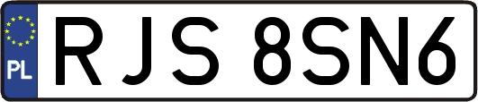 RJS8SN6