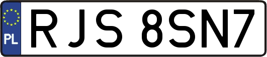 RJS8SN7