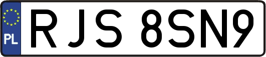 RJS8SN9