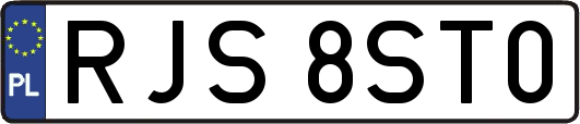 RJS8ST0