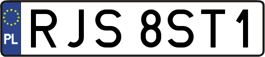 RJS8ST1