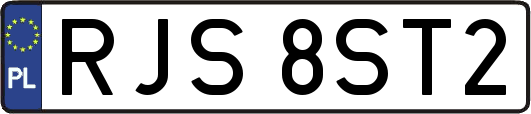 RJS8ST2
