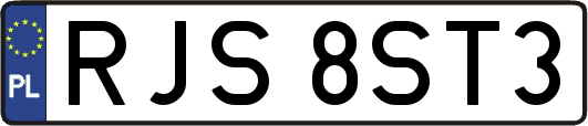 RJS8ST3