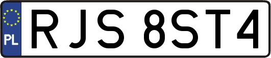 RJS8ST4