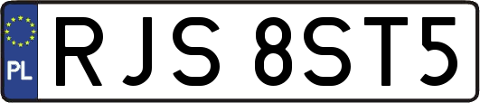 RJS8ST5