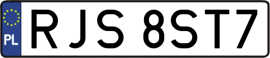RJS8ST7