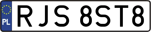 RJS8ST8