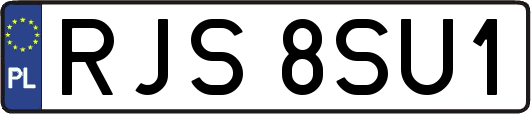 RJS8SU1