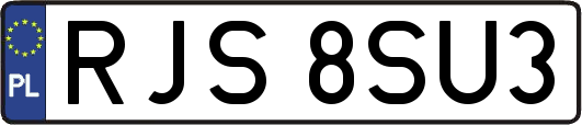 RJS8SU3