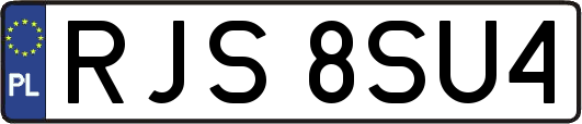 RJS8SU4
