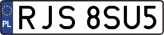RJS8SU5