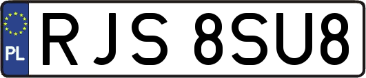 RJS8SU8