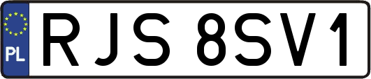 RJS8SV1