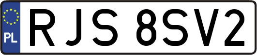 RJS8SV2