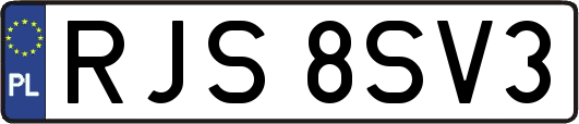 RJS8SV3