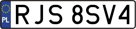 RJS8SV4