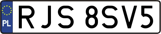 RJS8SV5