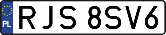 RJS8SV6