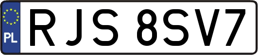 RJS8SV7