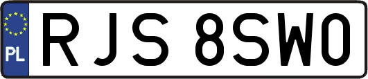 RJS8SW0