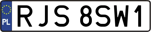 RJS8SW1