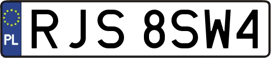RJS8SW4