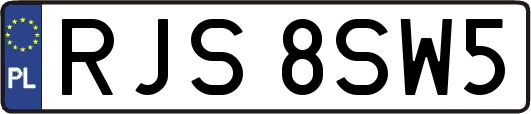 RJS8SW5