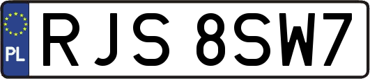 RJS8SW7