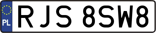 RJS8SW8