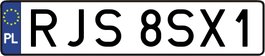 RJS8SX1