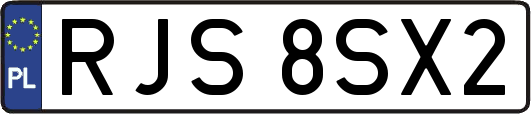 RJS8SX2