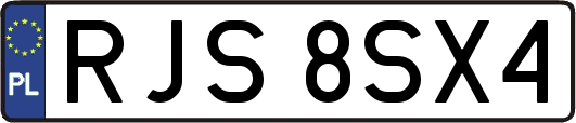 RJS8SX4