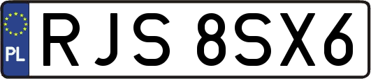RJS8SX6