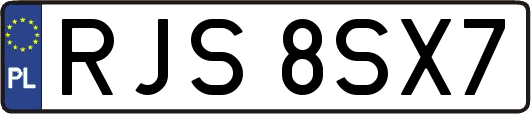RJS8SX7