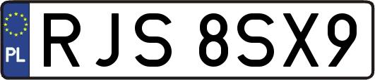 RJS8SX9