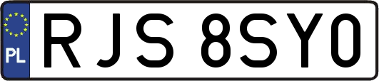 RJS8SY0