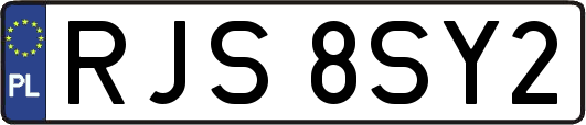 RJS8SY2